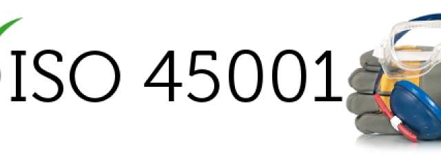 What's new ISO 45001 - deel 1