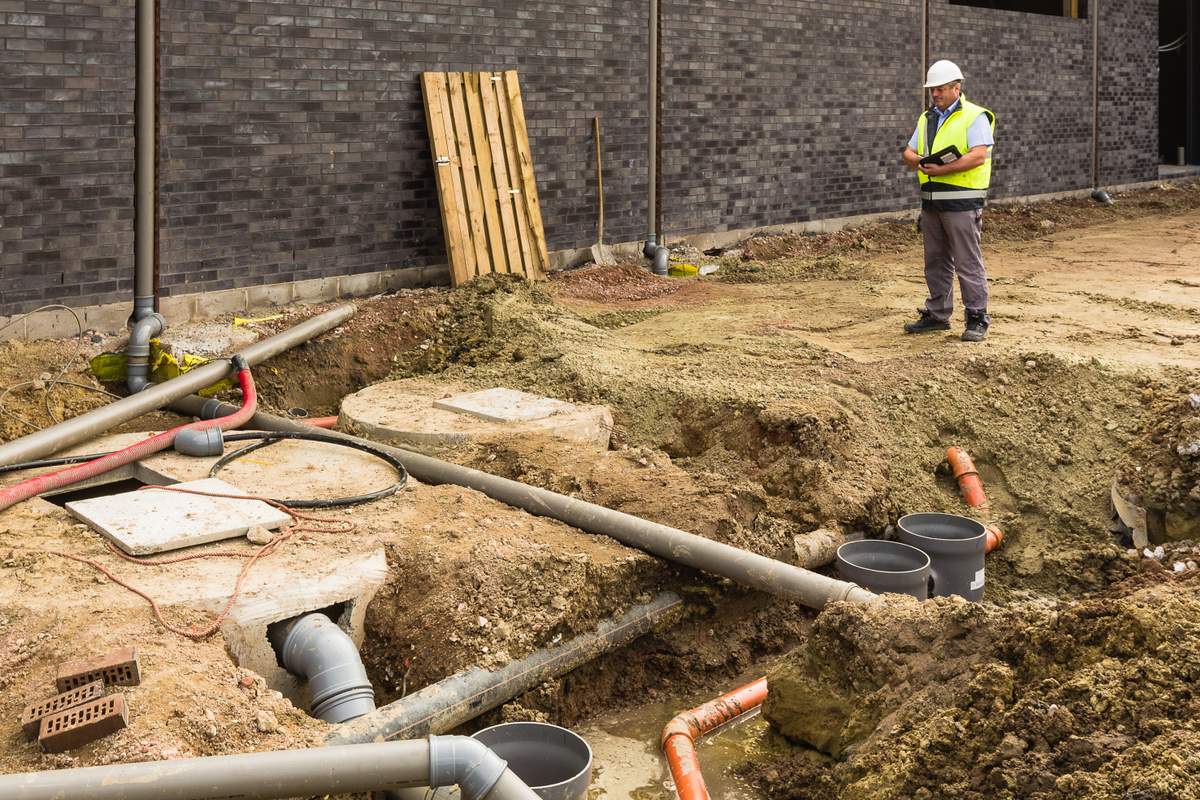 Basisveiligheid voor de bouwsector
