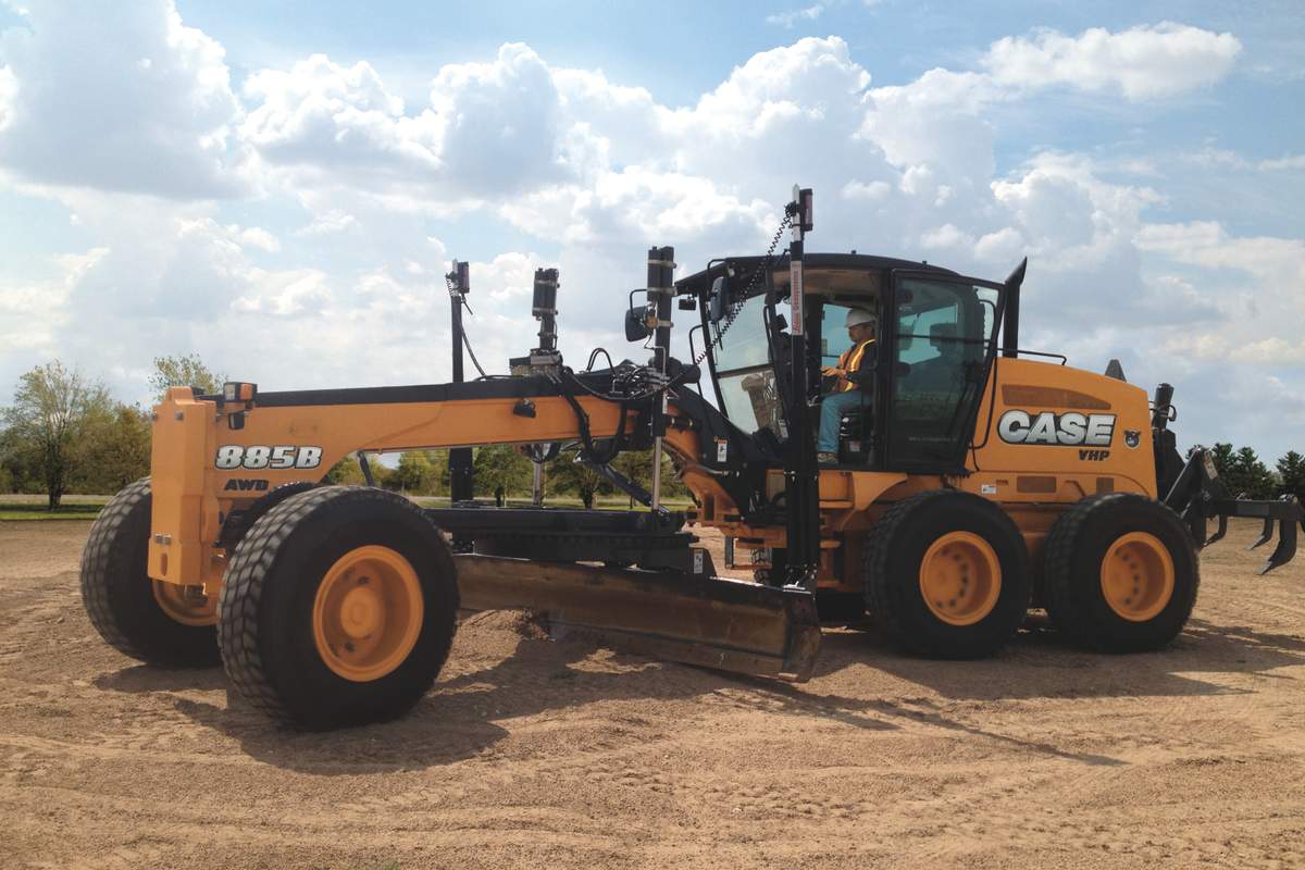 Grader