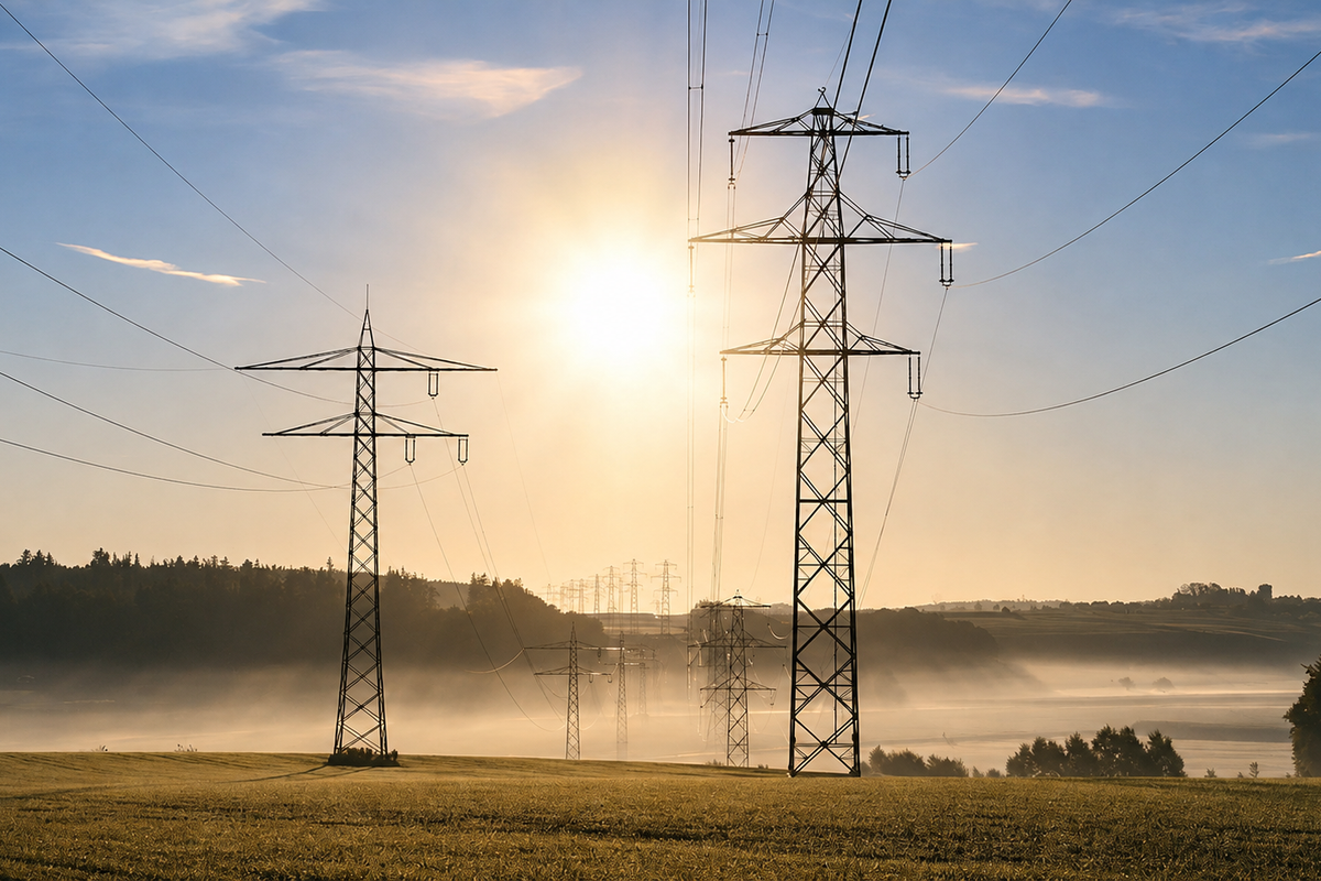 BA5 vakbekwamen - Hoogspanning