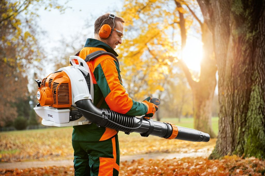 Ergonomie in de groensector